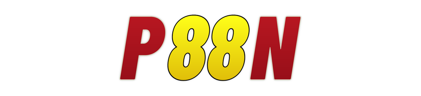p88n logo